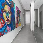 Apartament Home2book Saucillo Suites, Cozy Palmas