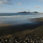 Home2book Saucillo Suites, Cozy Palmas Apartament *