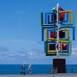Home2book Saucillo Suites, Cozy Palmas Apartament *