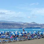 Apartament Home2book Saucillo Suites, Cozy Palmas *
