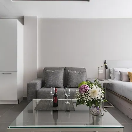 Apartament Home2book Saucillo Suites, Cozy Palmas