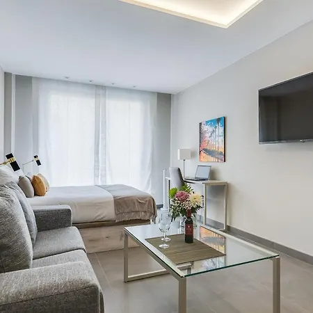 Apartament Home2book Saucillo Suites, Cozy Palmas *