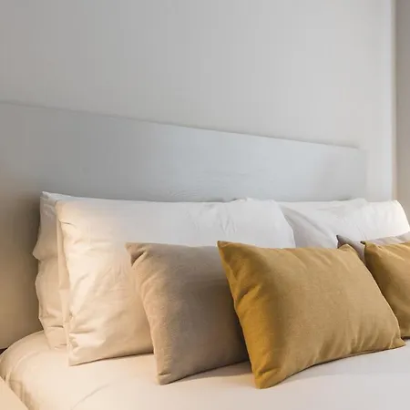 Home2book Saucillo Suites, Cozy Palmas Apartament Las Palmas de Gran Canaria
