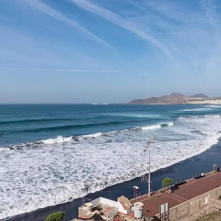 Home2book Saucillo Suites, Cozy Palmas Appartement