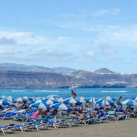 Apartment Home2book Saucillo Suites, Cozy Palmas *