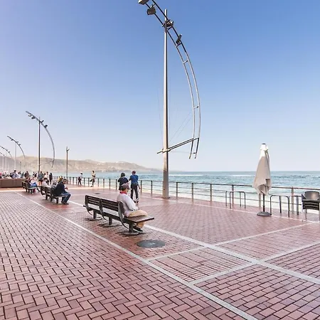 Appartement Home2book Saucillo Suites, Cozy Palmas Las Palmas de Gran Canaria